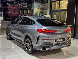 بي ام دبليو X6